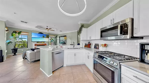 Clearwater, FL 33764,2773 VIA CIPRIANI #1330B
