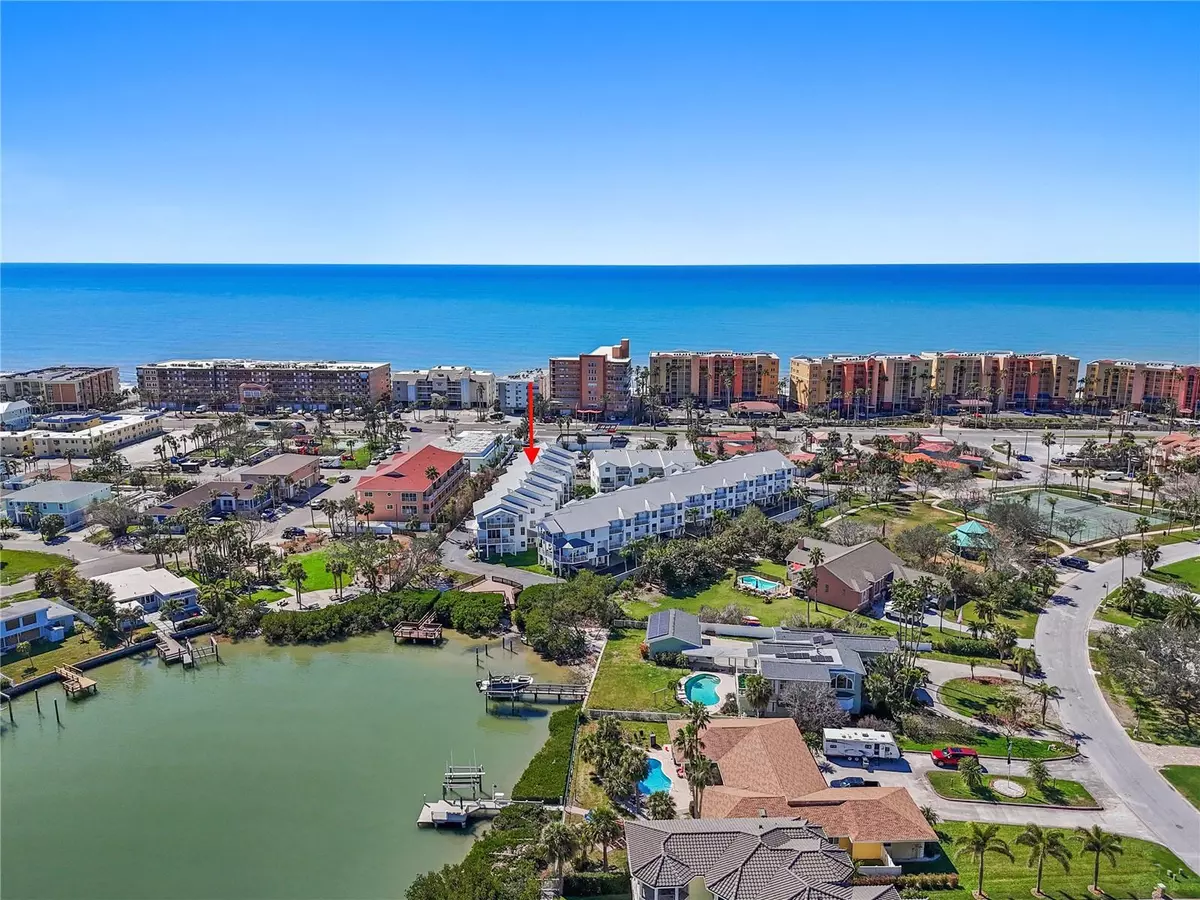 North Redington Beach, FL 33708,125 SHOALS CIR