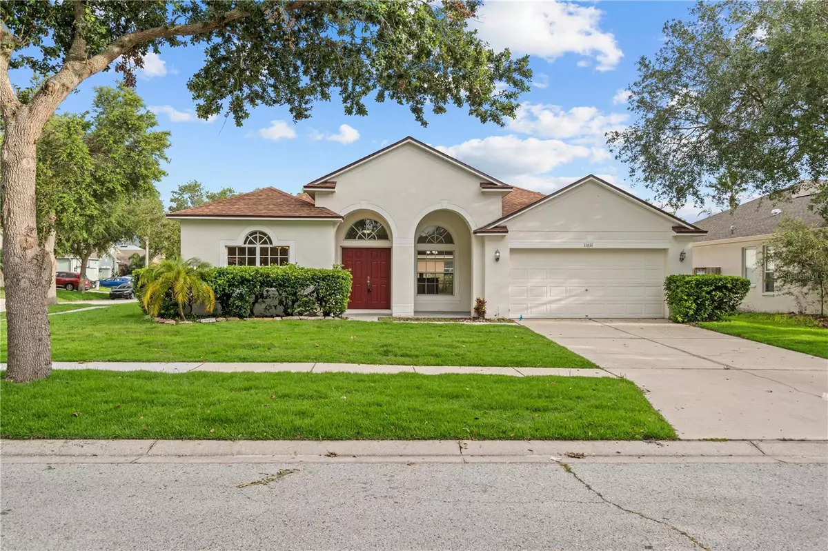 Riverview, FL 33569,11611 JORDANS LANDING CT