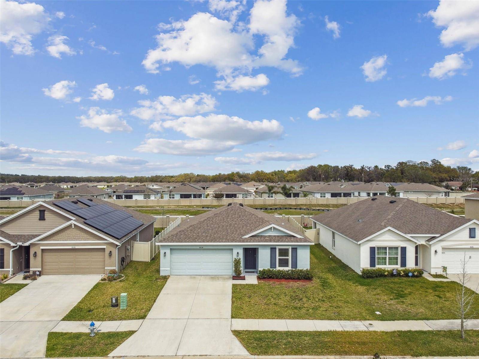 Zephyrhills, FL 33540,8034 BROAD POINTE DR