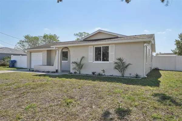 10246 BANNISTER ST, Spring Hill, FL 34608