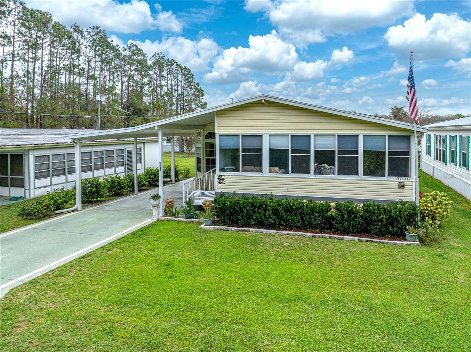 Zephyrhills, FL 33541,3444 OSAGE DR