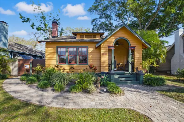 St Petersburg, FL 33713,3235 8TH AVE N