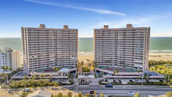 Clearwater Beach, FL 33767,1340 GULF BLVD #6E