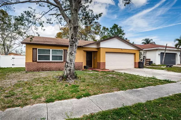 6445 109TH AVE N, Pinellas Park, FL 33782