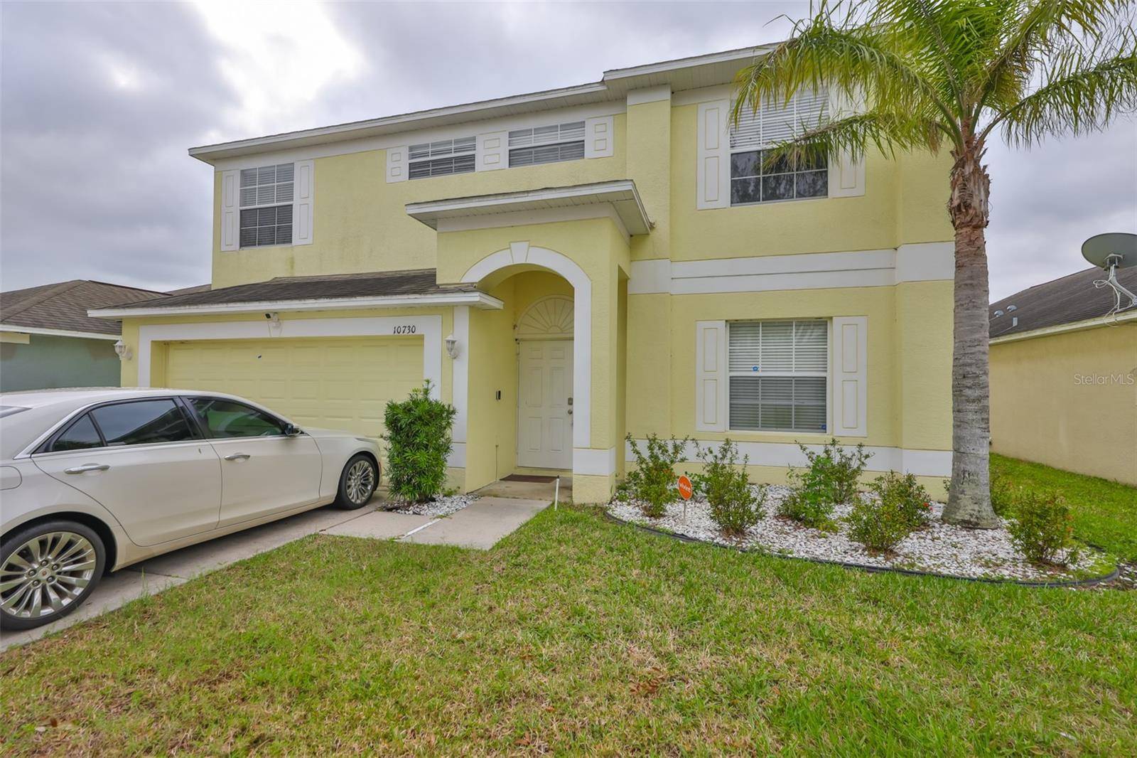 10730 SHADY PRESERVE DR, Riverview, FL 33579