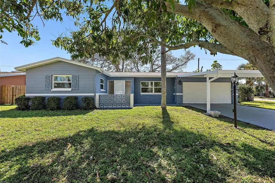 9862 48TH AVE N, St Petersburg, FL 33708