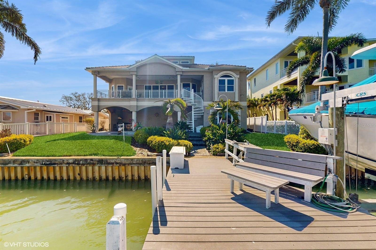 Treasure Island, FL 33706,750 123RD AVE