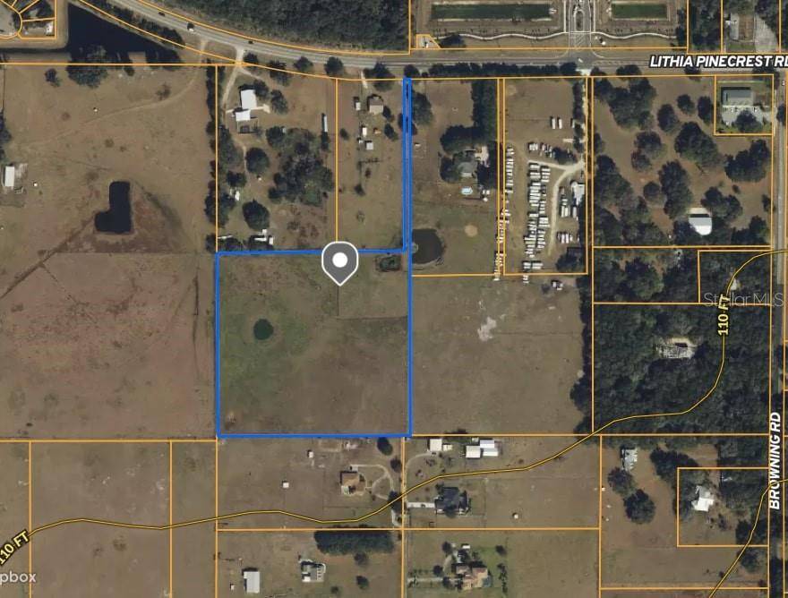 Lithia, FL 33547,LITHIA PINECREST RD