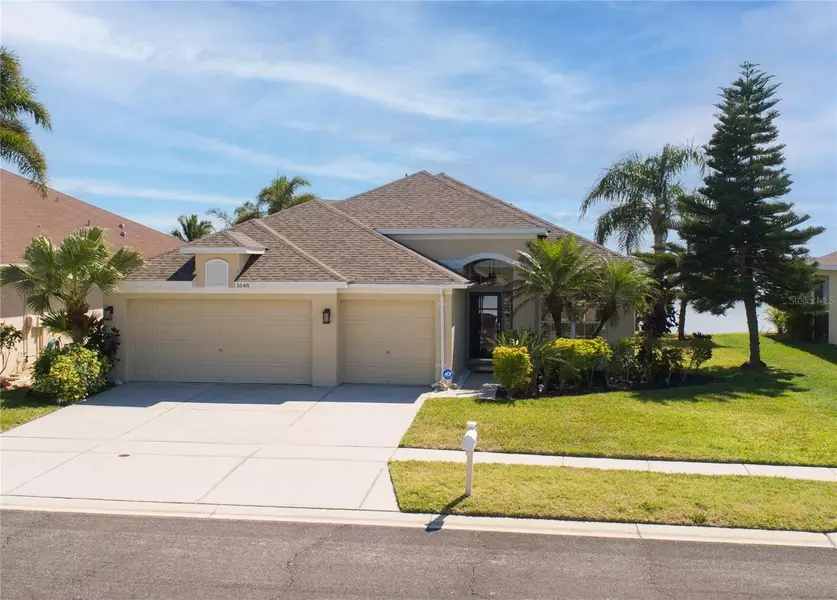 1648 MIRA LAGO CIR, Ruskin, FL 33570