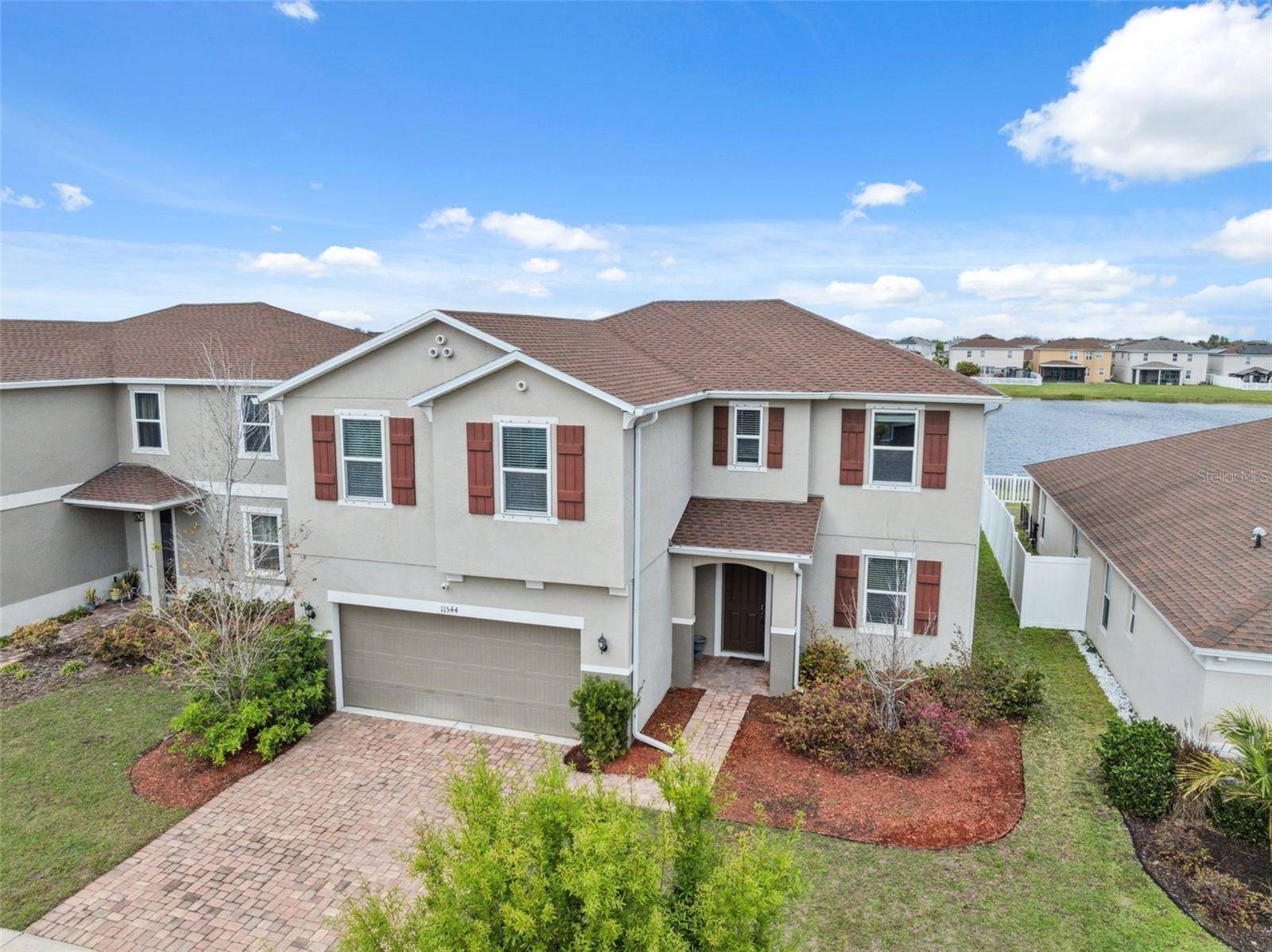 Riverview, FL 33579,11544 BRIGHTON KNOLL LOOP