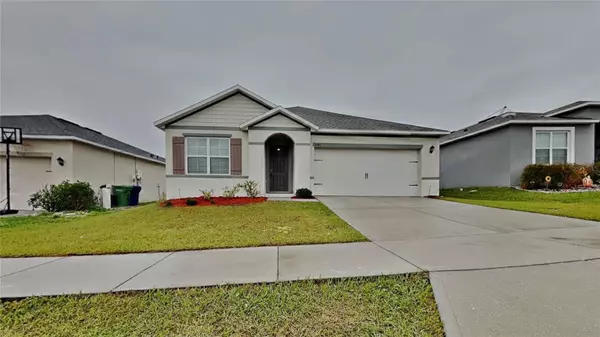 1040 CAMBRIDGE DRIVE, Winter Haven, FL 33881