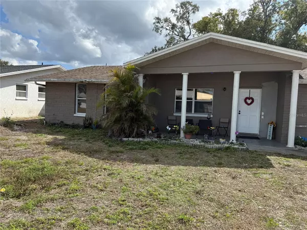 Port Richey, FL 34668,7534 SCOTTIE DR