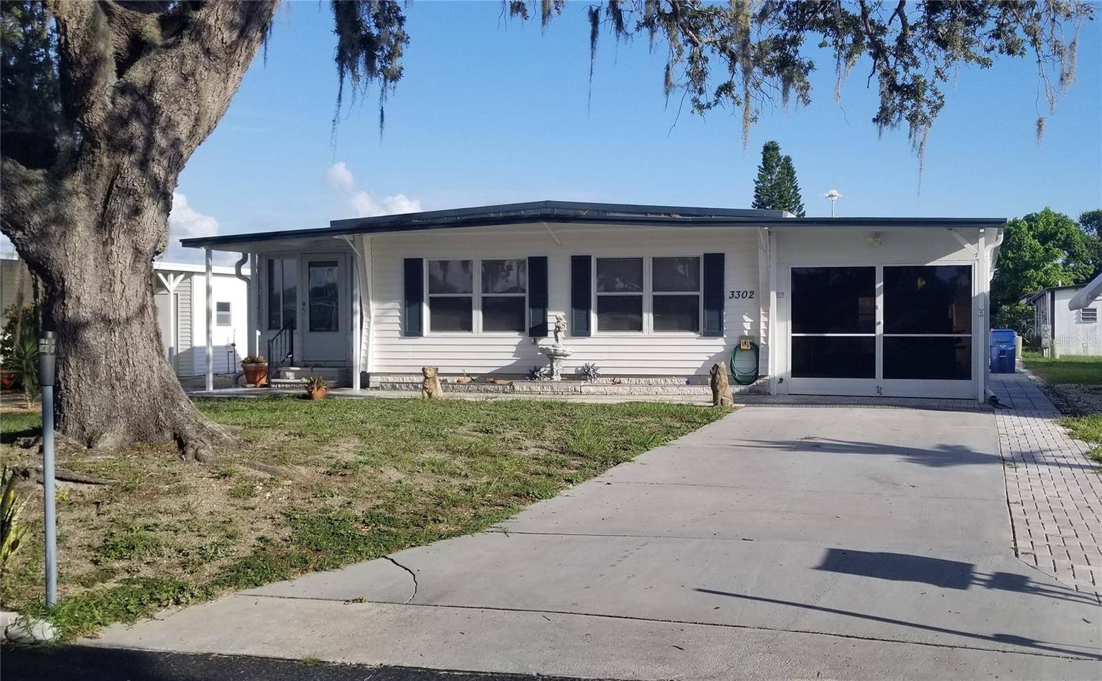 3302 KAUNA POINT DR, Holiday, FL 34691