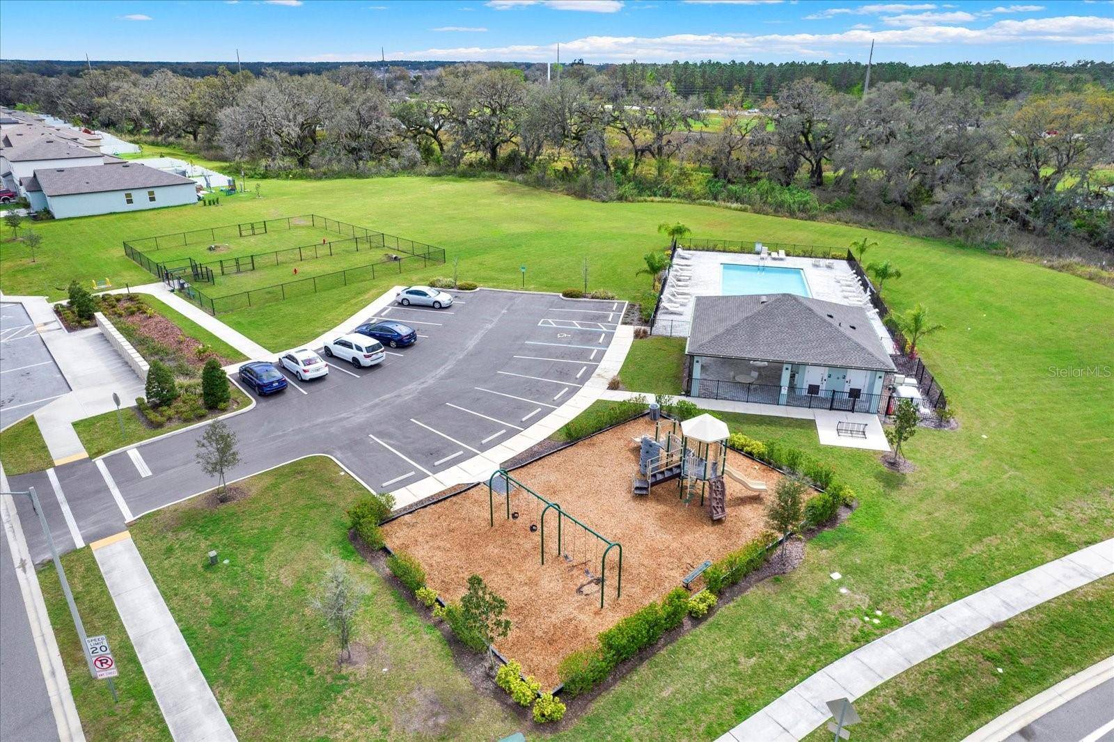 Zephyrhills, FL 33541,35530 SHADE FERN LN