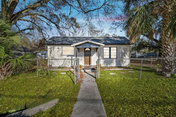 2801 N 75TH ST, Tampa, FL 33619