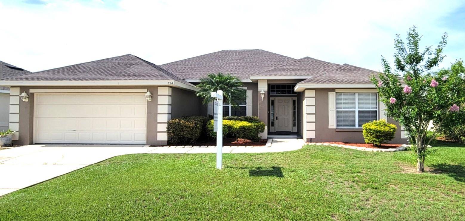 524 BUCKSHOT LN, Lakeland, FL 33809