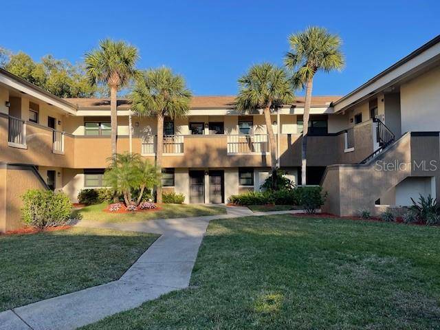 2700 NEBRASKA AVE #3-103, Palm Harbor, FL 34684