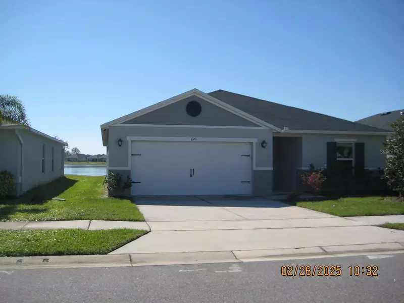 1371 POMPAY DR, Davenport, FL 33896