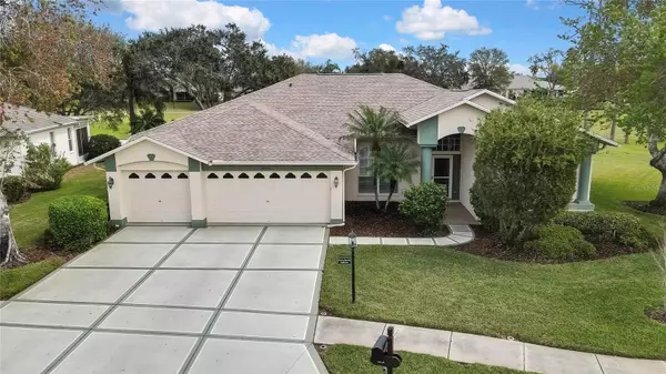 18951 GRAND CLUB DR, Hudson, FL 34667