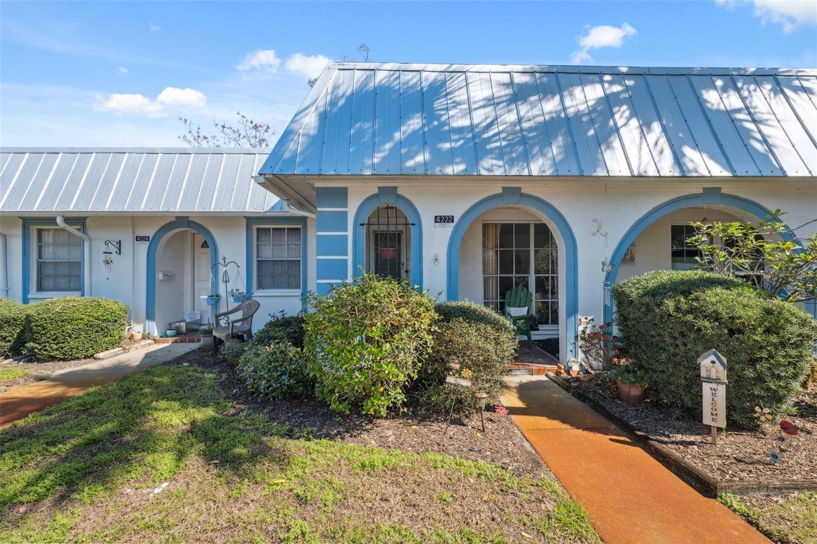 4222 RICHMERE DR #4222, New Port Richey, FL 34652