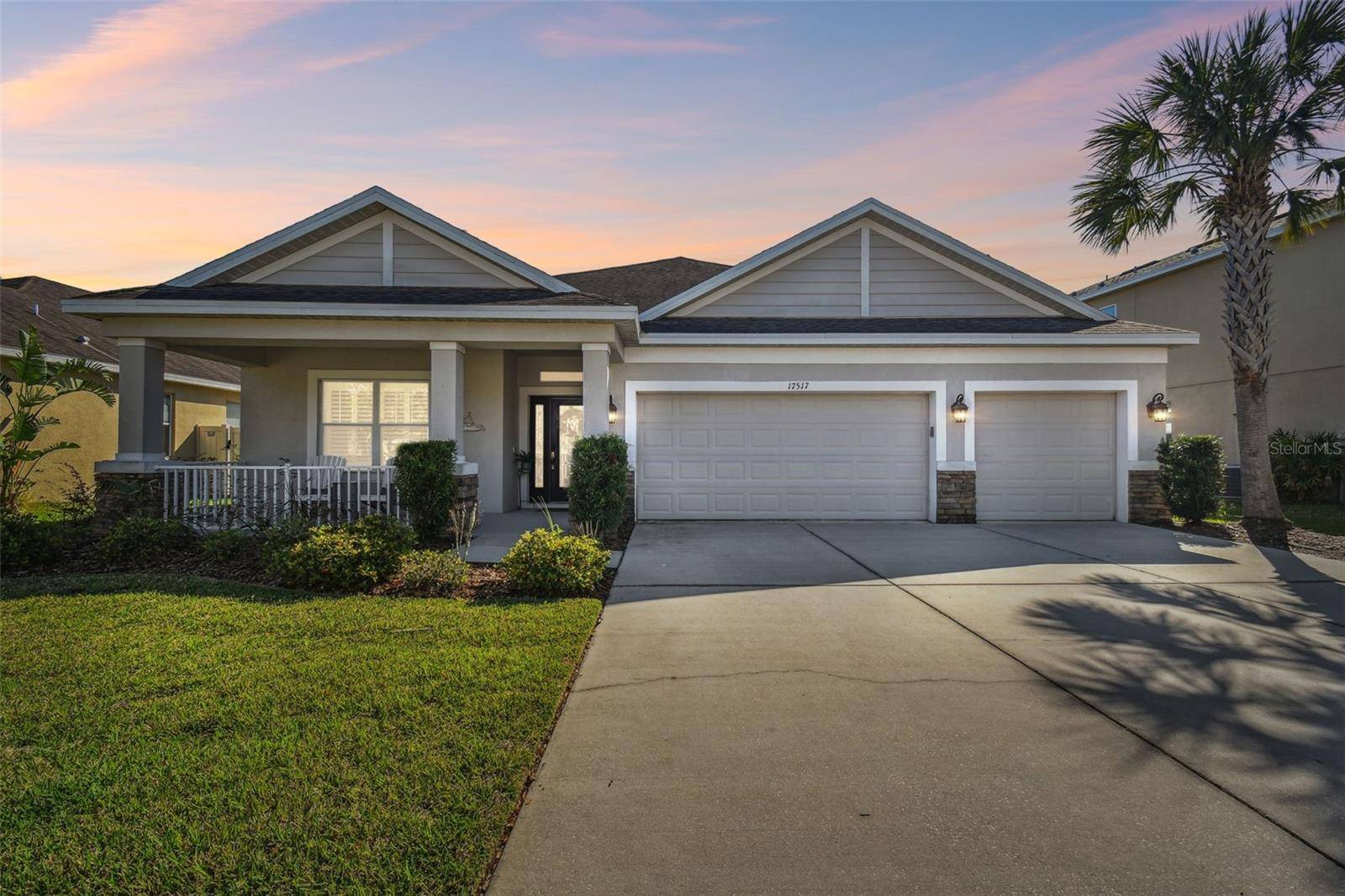 17517 BRIGHT WHEAT DR, Lithia, FL 33547