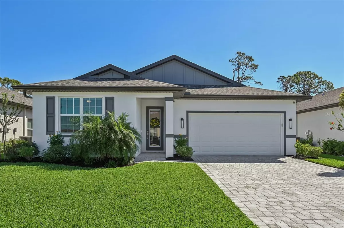 Port Charlotte, FL 33953,1848 SUNSET PRESERVE WAY