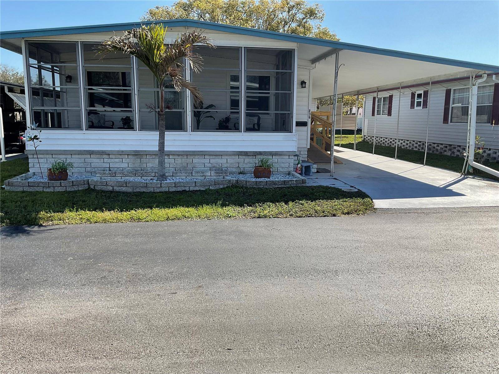 9900 ULMERTON RD #236, Largo, FL 33771