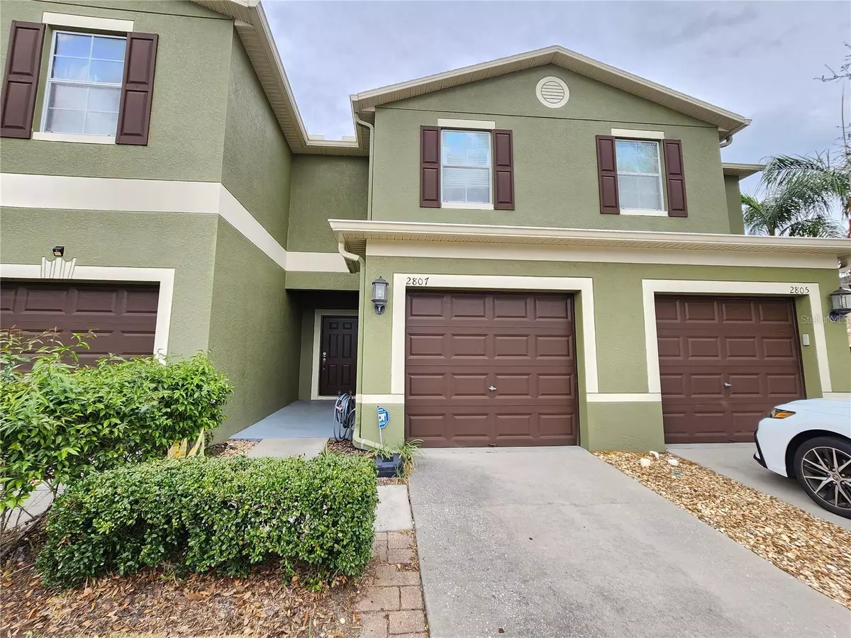 Brandon, FL 33511,2807 LANTERN HILL AVE