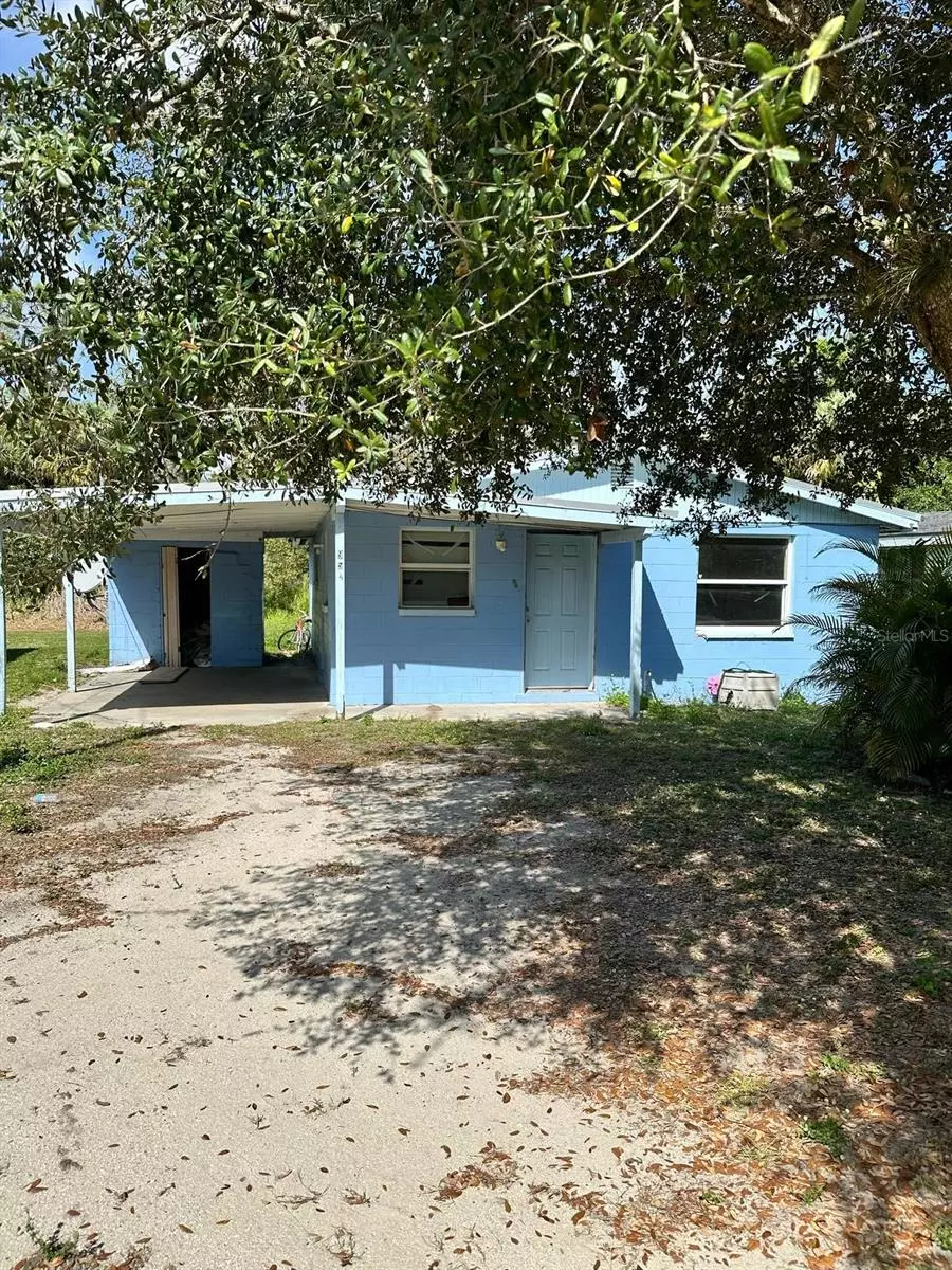 Labelle, FL 33935,954 FORDSON AVE