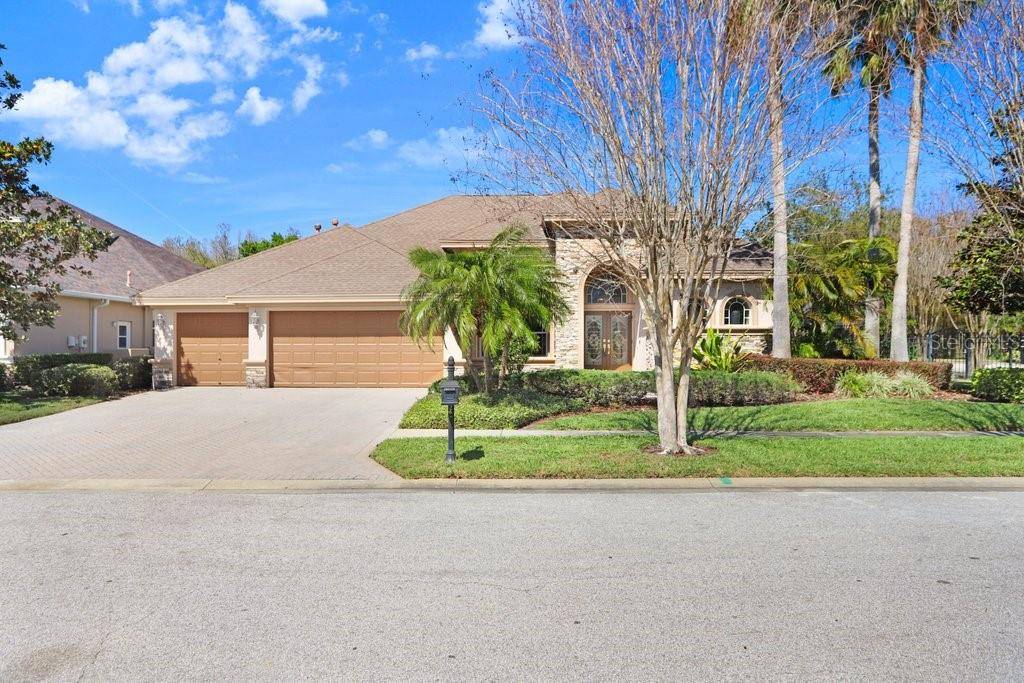 Tarpon Springs, FL 34688,3185 BURBERRY ST