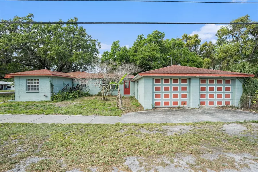 1920 E CLIFTON ST, Tampa, FL 33610