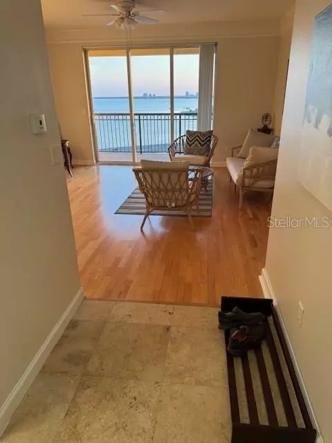 Tampa, FL 33606,345 BAYSHORE BLVD #1511