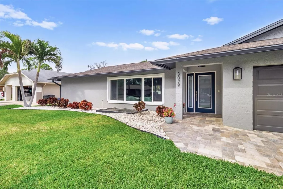Clearwater, FL 33762,3029 GULL PL