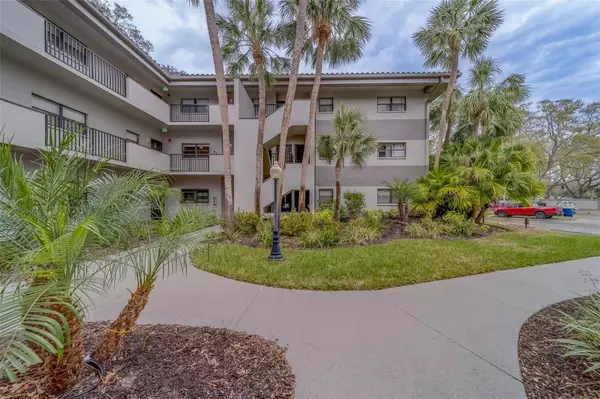 2650 COUNTRYSIDE BLVD #F209, Clearwater, FL 33761