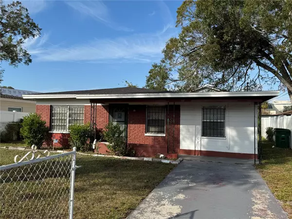 4217 W LAUREL ST, Tampa, FL 33607