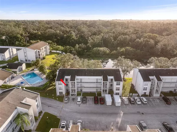2625 STATE ROAD 590 #1221, Clearwater, FL 33759