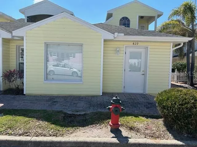 Dunedin, FL 34698,429 GRANT ST