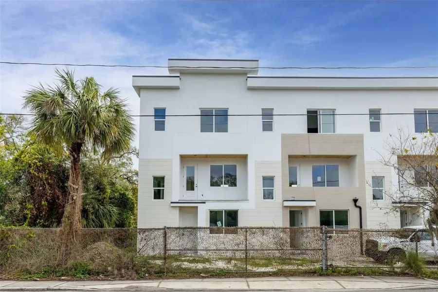 3207 N FLORIDA AVE #1, Tampa, FL 33603