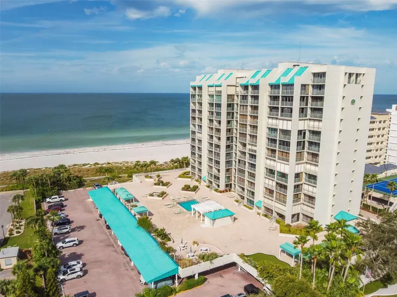 1390 GULF BLVD #102, Clearwater, FL 33767