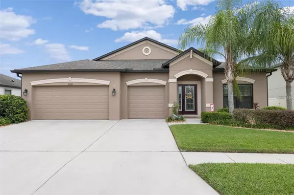 18620 CORTES CREEK BLVD, Spring Hill, FL 34610