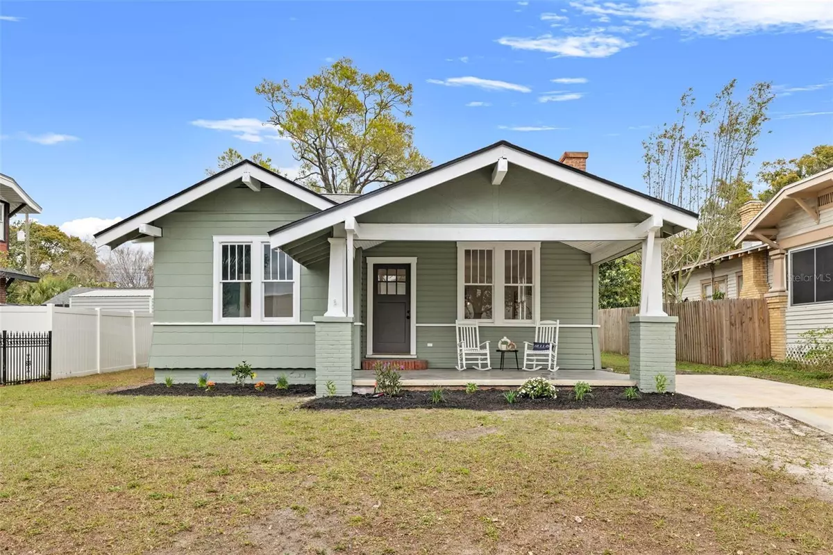 Tampa, FL 33604,5607 N TALIAFERRO AVE