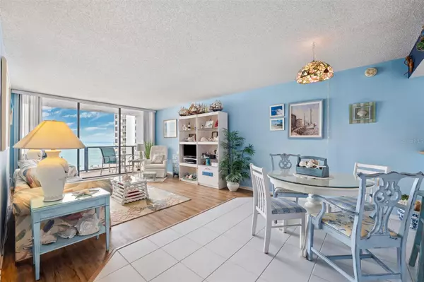 Clearwater Beach, FL 33767,450 S GULFVIEW BLVD #605