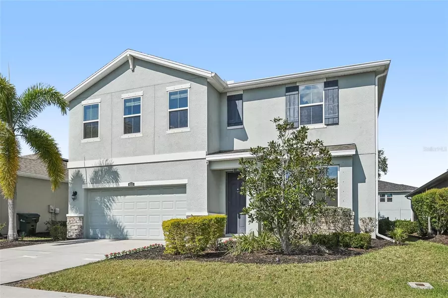 4515 BENT TREE BLVD, Sarasota, FL 34241