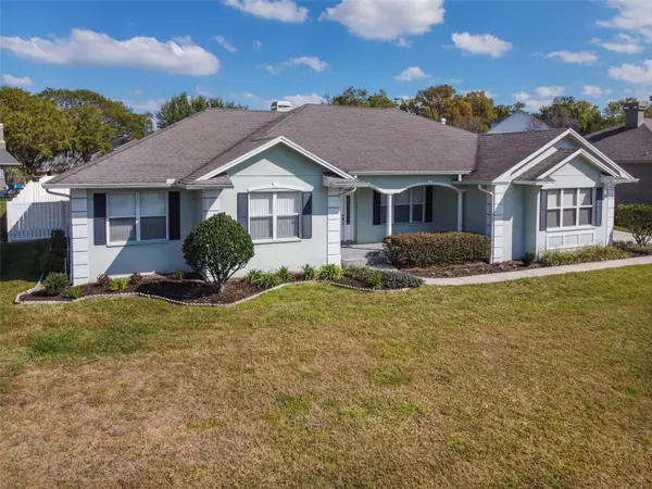 Lakeland, FL 33813,1850 SANDY KNOLL CIR N