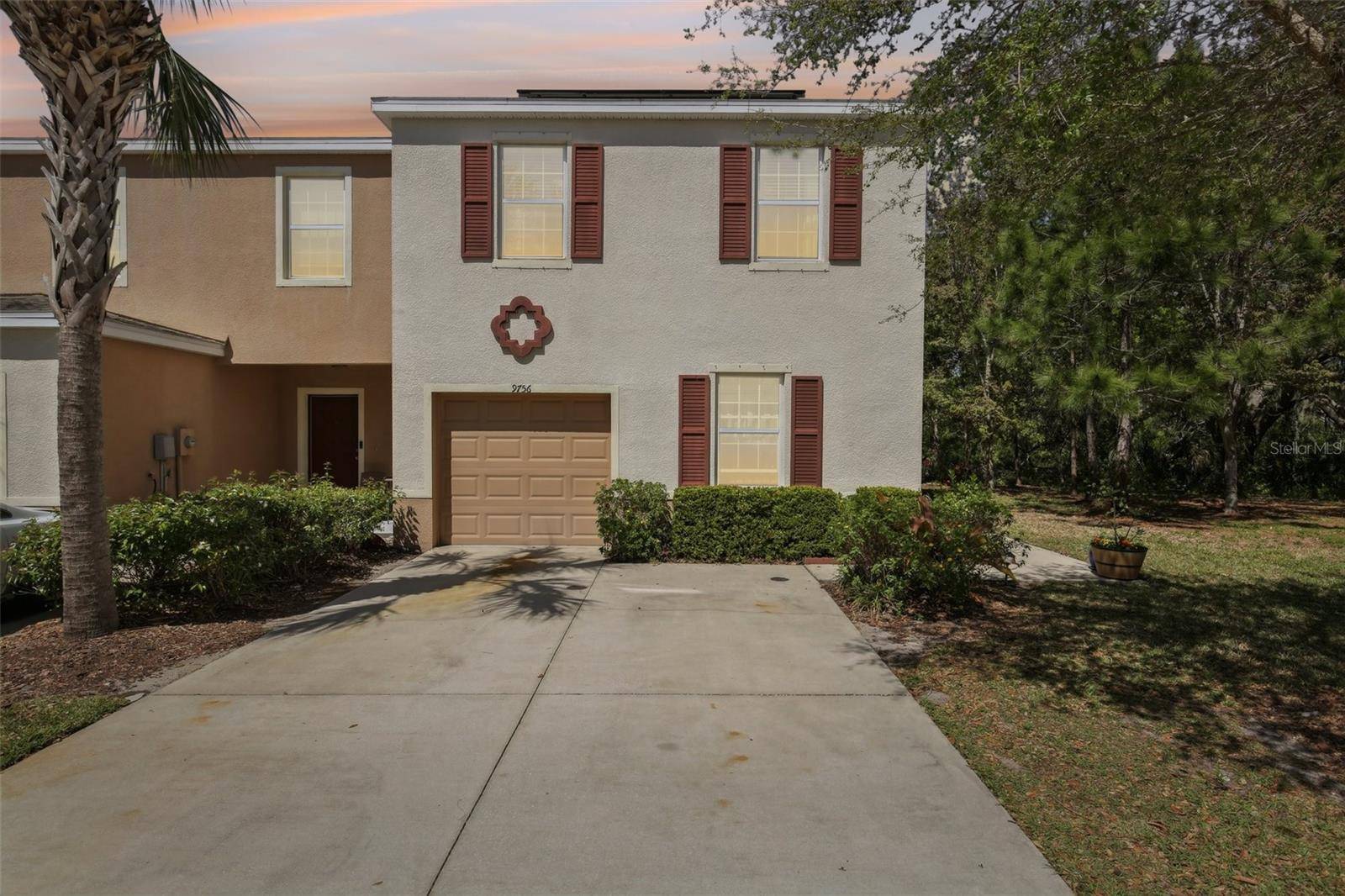 9756 HOUND CHASE DR,  Gibsonton,  FL 33534