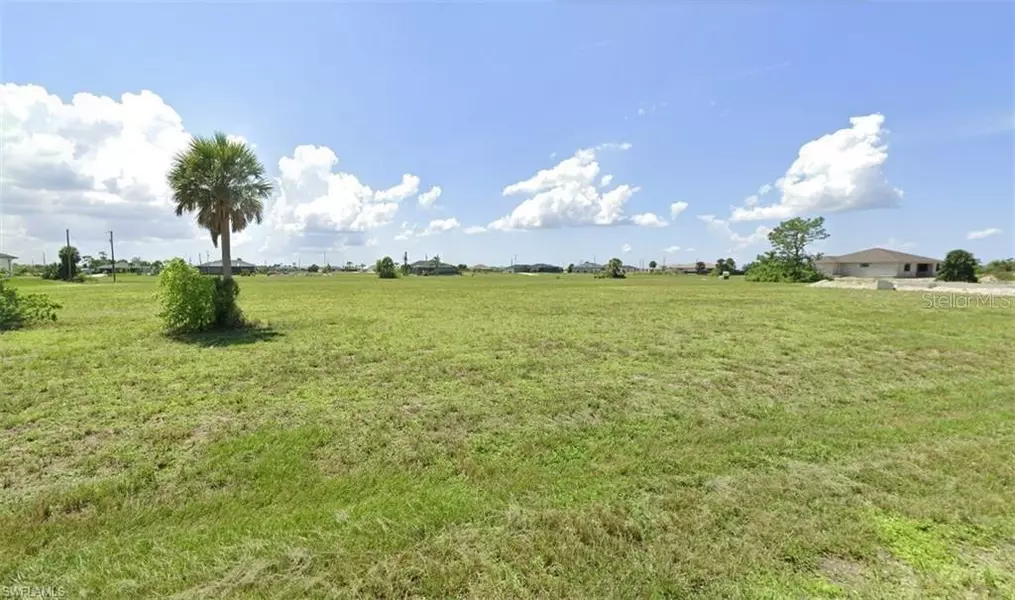 4106 NW 39TH ST, Cape Coral, FL 33993