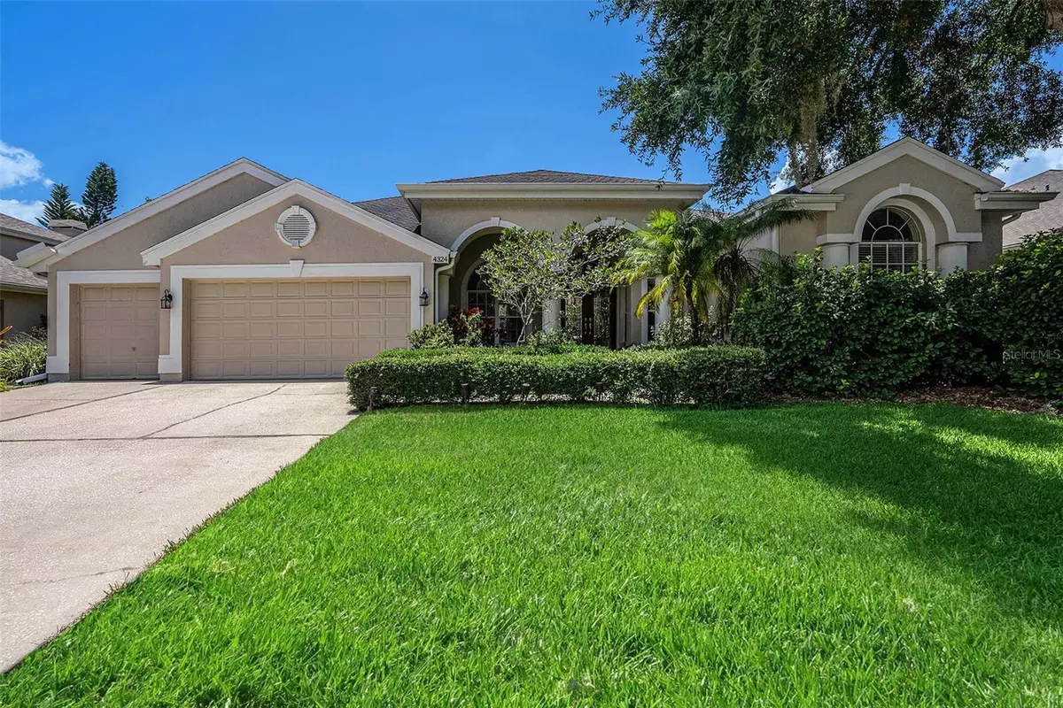Palm Harbor, FL 34685,4324 AUSTON WAY