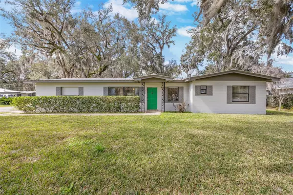 317 SW 1ST ST, Trenton, FL 32693