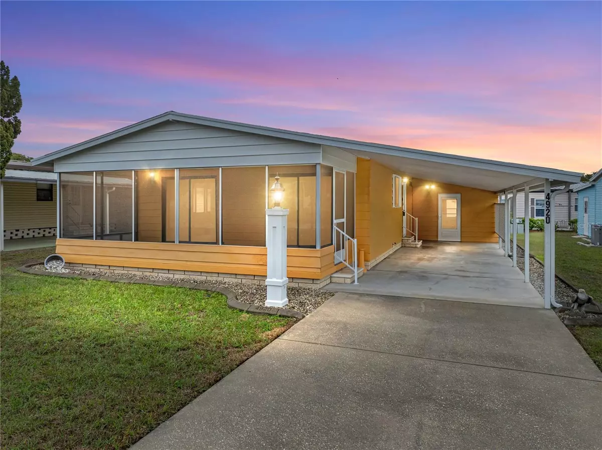 Zephyrhills, FL 33541,4920 BLANCO DR
